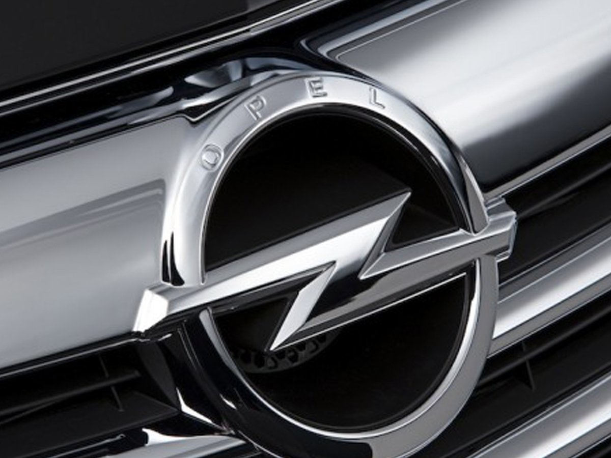 Opel CRM Programme